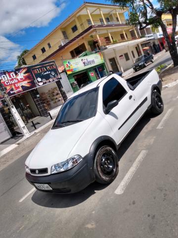 Strada 1.4 fire 2006