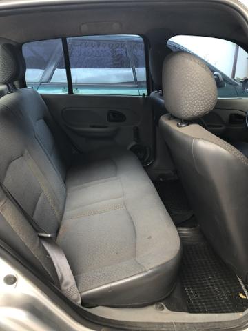 Renault Clio Sedan 2006 - Foto 5