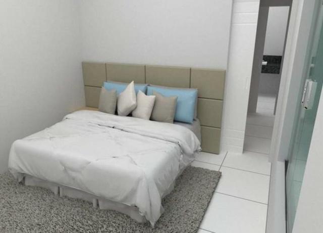 Casa nova em Parnaíba, próximo a São Sebastião - Foto 12