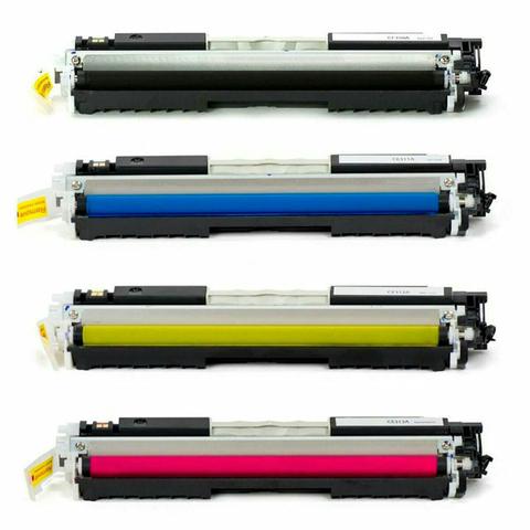 Vendo Toner Vazio Compatível 1o Uso