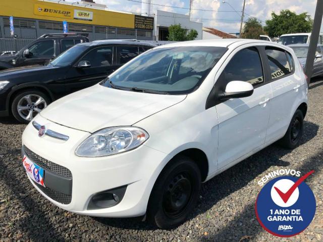 Fiat Palio 1.0 FLEX ATTRACTIVE - Foto 3