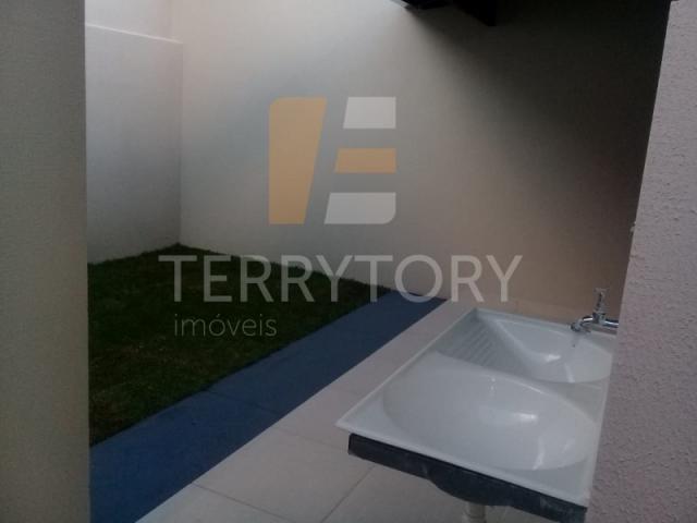 Casa à venda com 3 dormitórios em Campos elísios, Anápolis cod:CA00165 - Foto 5