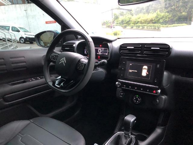 Citroen C4 Cactus 1.6 Thp Shine Pack 2019 - Foto 8