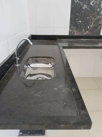 Residencial Itaipú- Goiânia 2 quartos com suíte - Foto 4