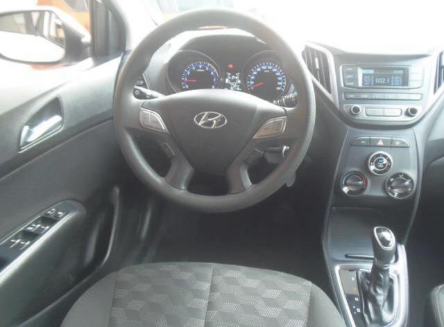 Hyundai Hb20 Comfort Plus 1.6 flex / Automático / Ú. dona / Petrópolis-RJ - Foto 6