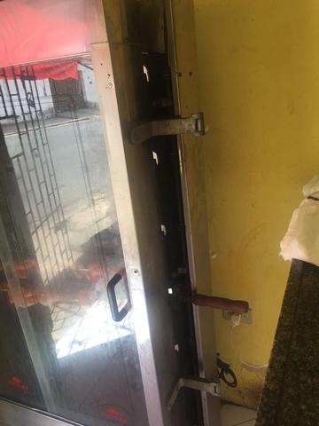 Máquina de assar frango - Foto 2