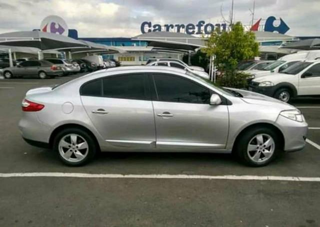 Renault Fluence Dynamique - Foto 4