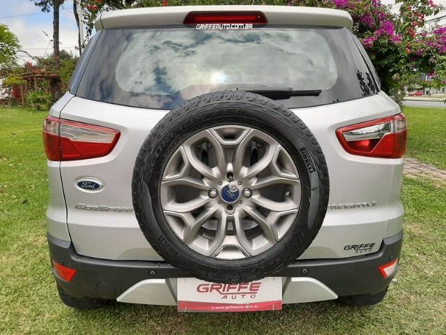 2015 ford ecosport fsl 1.6 flex - Foto 6