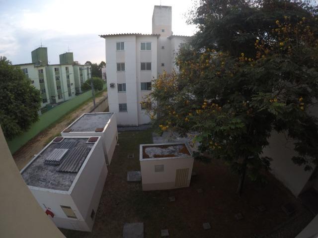 E.R-Apartamento com 2 quartos em Morada de Laranjeiras - Foto 17