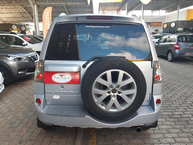 Pajero tr4 2.0 flex - Foto 4
