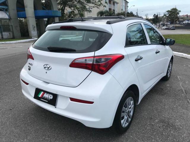 Hyundai HB20 1.0 m COMFORT - Foto 8