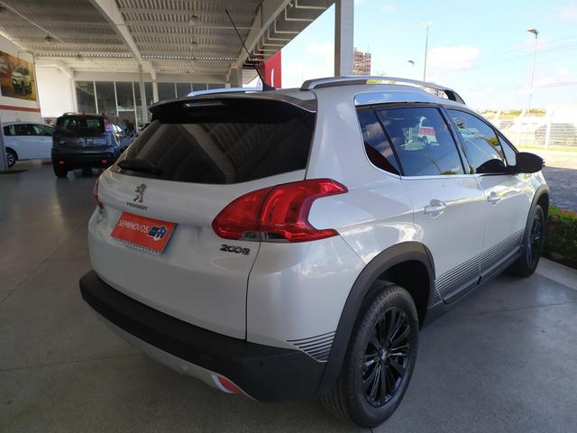 Peugeot 2008 Crossway - Foto 6