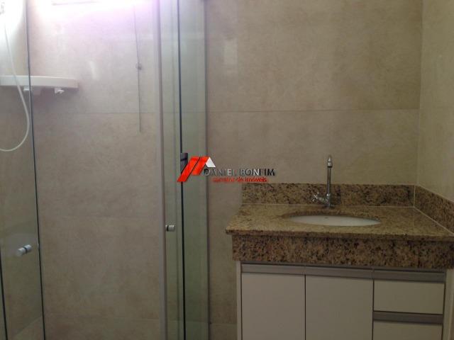 Casa com ótima área e móveis planejados no bairro Cidade Nova - Foto 16