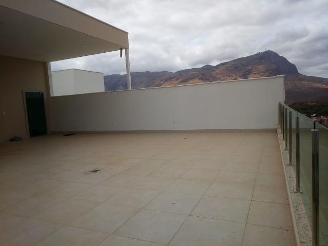 B Casa enorme e linda no Belvedere - Foto 4