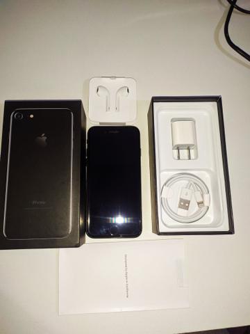 IPhone 7 128gb jet black