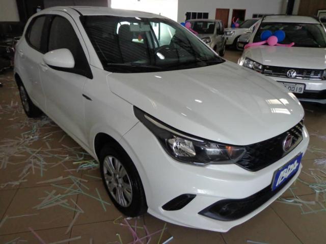 Fiat Argo 1.0 DRIVE MECANICO - Foto 3