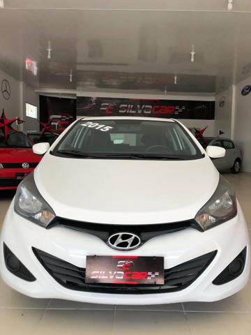 Hb20 hatch 1.6 2015 - Foto 3