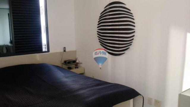 Cobertura com 2 dormitórios para alugar, 184 m² por r$ 2.950,00 - prado - belo horizonte/m - Foto 14