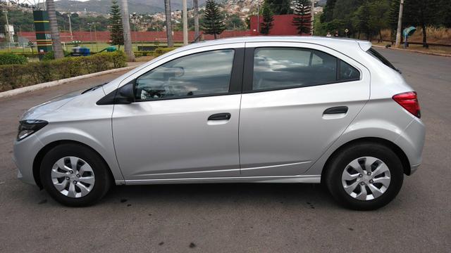 Onix Joy 19 19 IPVA 2020 pago - Foto 5