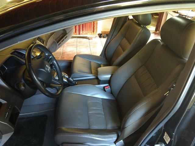 Civic - Foto 9