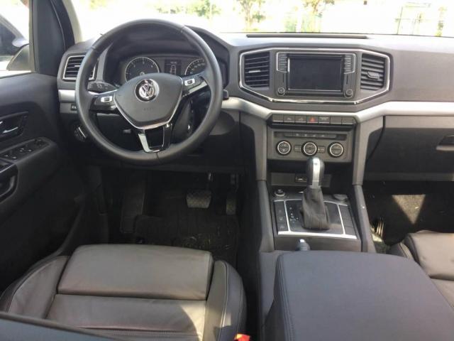 Volkswagen Amarok CD 4X4 HIGH - Foto 9