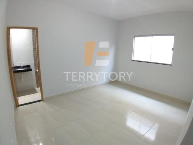 Casa à venda com 3 dormitórios em Residencial morumbi, Anápolis cod:CA00182 - Foto 5