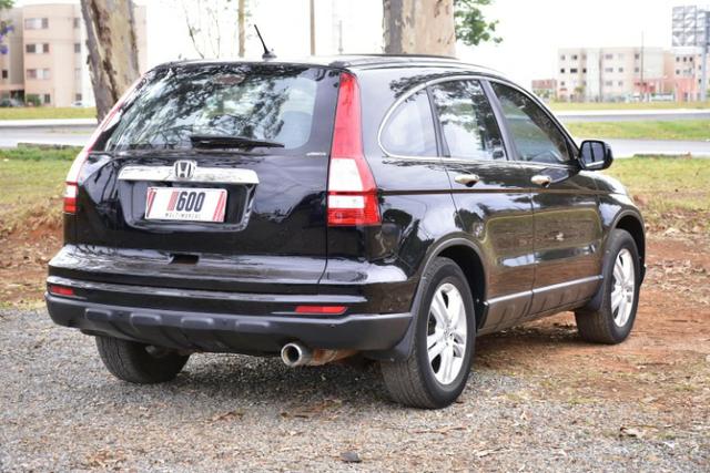 CR-V EXL 2.0 4WD C/Teto solar 2011/2011 Top de Linha Oferta!! - Foto 5
