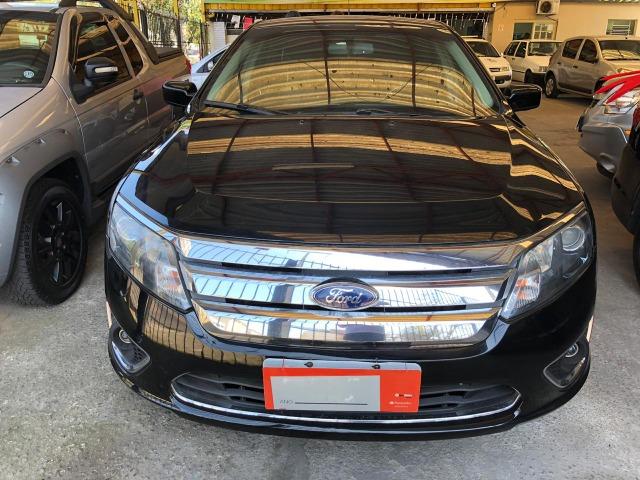 Ford/Fusion 2012