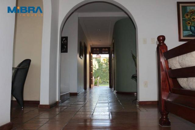 Mata da Praia - Casa Duplex - 4 Quartos (2 suítes) - 450m da Praia de Camburi. - Foto 16