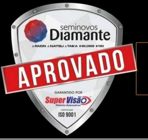 Outlander 2.0 Cvt At 2017 - 1 Ano de Garantia Mitsubishi Raion Barra (21) 3504-5000 - Foto 7