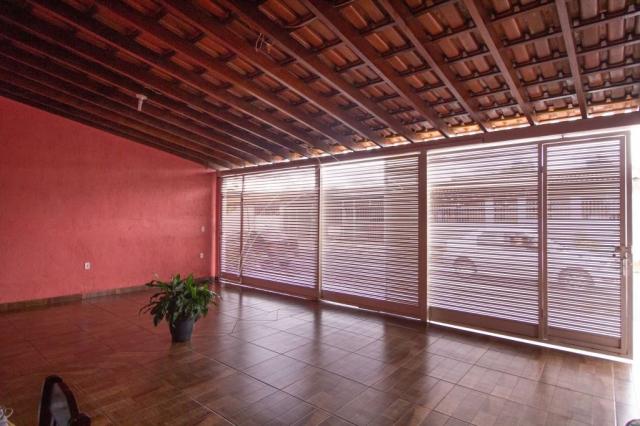 Qnj 44 - casa 3 quartos - casa de fundos - Foto 14