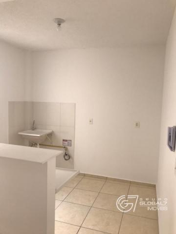 Apartamento, Candeias, Vitória da Conquista-BA - Foto 10