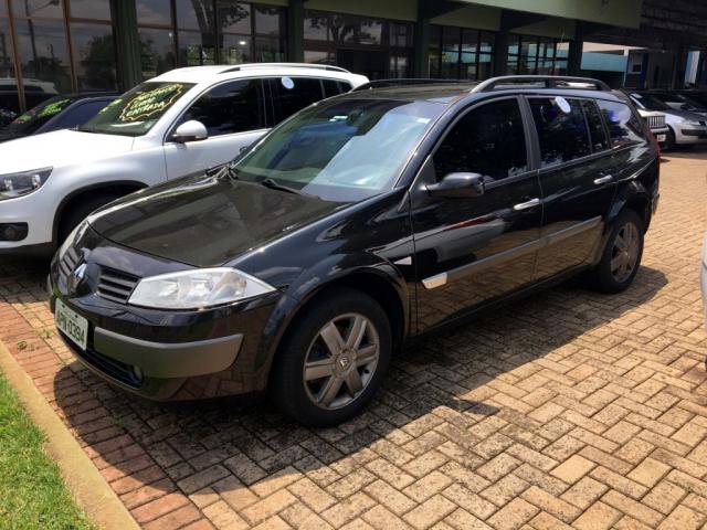 RENAULT MEGANE GRAND TOUR DYNAM. HI-FLEX 1.6 16V - Foto 11