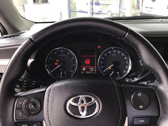 COROLLA Corolla XEi 2.0 Flex 16V Aut. - Foto 13
