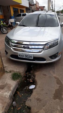 Ford fusion - 2012 - Foto 2