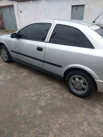 Vendo astra ano 2000,1.8 GL completo - Foto 3