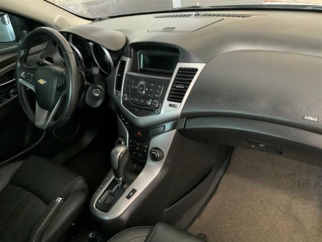 CHEVROLET CRUZE 2012/2012 1.8 LT 16V FLEX 4P AUTOMÁTICO - Foto 6