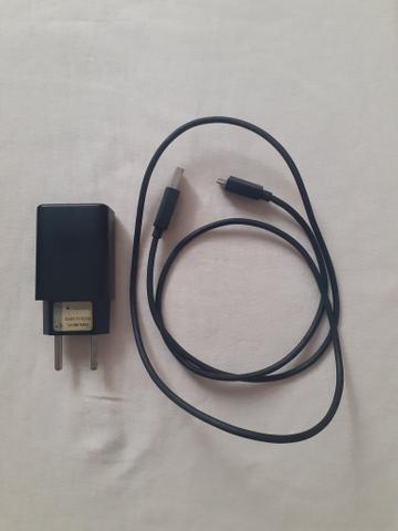 CARREGADOR TURBO (motorola e lenovo)