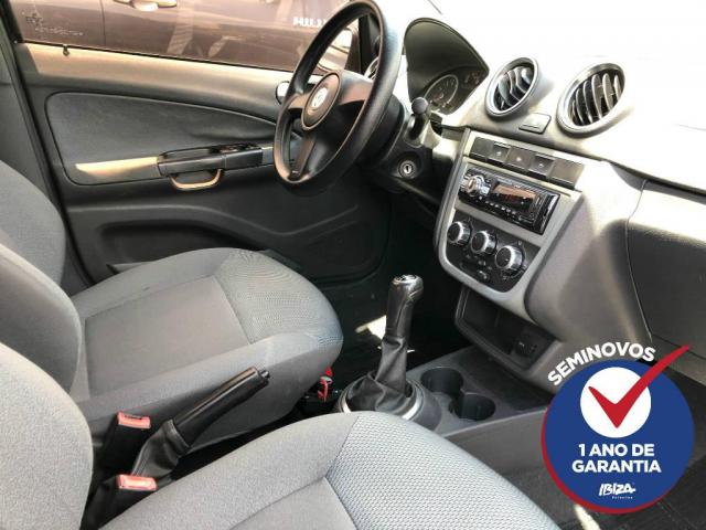 Volkswagen Gol 1.0 G5 FLEX - Foto 6