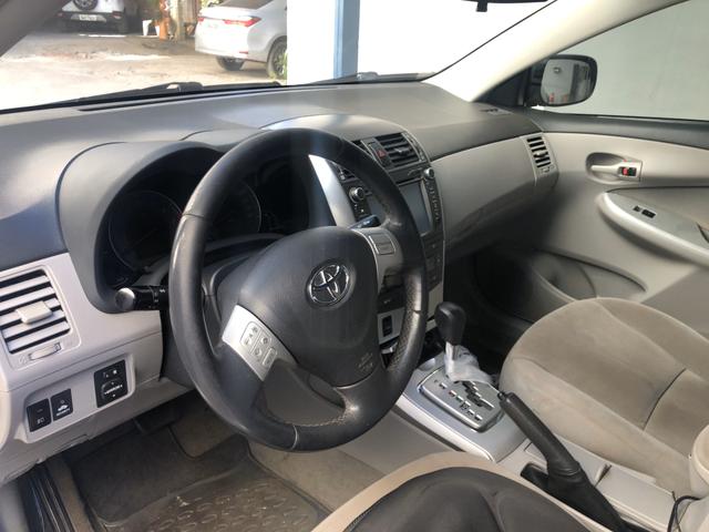 Toyota Corolla GLI 1.8 2012/13 - Foto 5