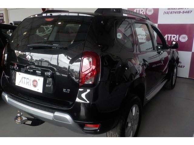 Duster 2.0 Dynamique 2016 - Foto 5
