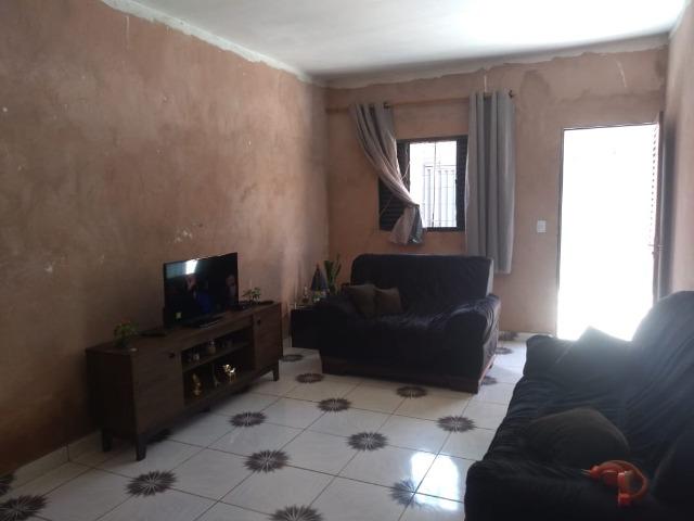 Vendo casa na vila buritis planaltina Df - Foto 4