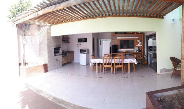 Casa Sol nascente Etapa 1 - Líder Imobiliaria - Foto 18