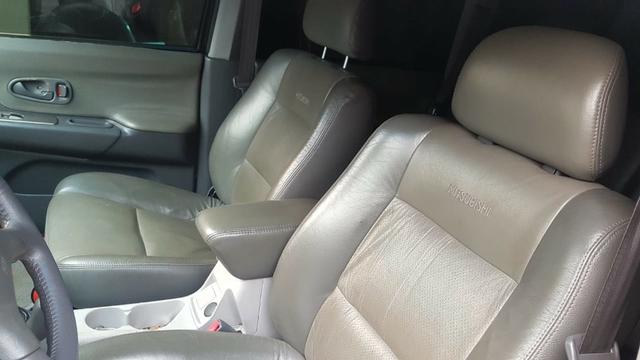 Pajero sport 2004/2005 - Foto 7