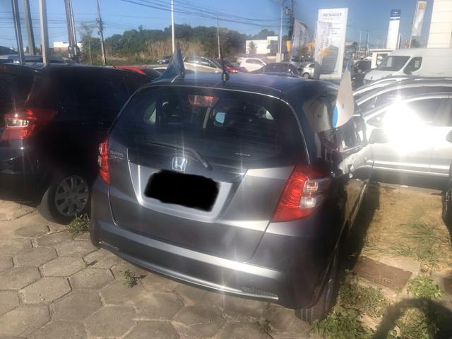 Honda fit lx 1.4