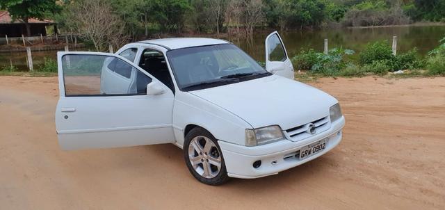 Kadett Relíquia * t - Foto 2