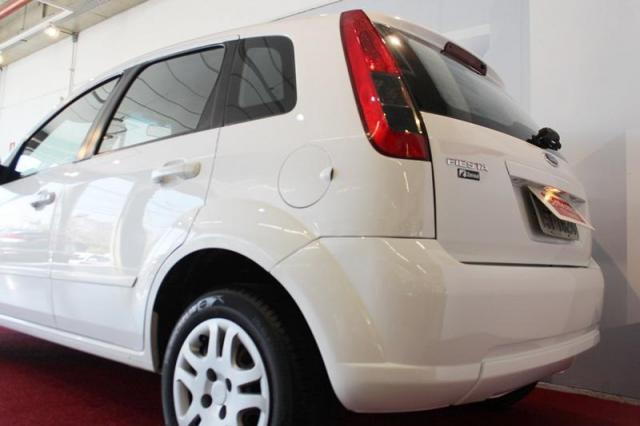FIESTA Fiesta 1.6 8V Flex/Class 1.6 8V Flex 5p - Foto 6