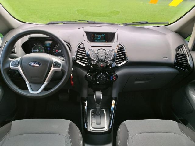 Ecosport Freestyle 1.6 2017 - Foto 13