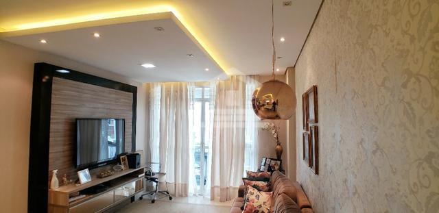 Apartamento com 120m / Renascença / 3Suítes e 3 Vagas