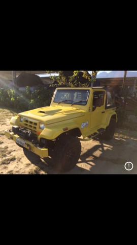 Jeep troller tr4 - Foto 4